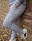 GE Grey Essential Joggers