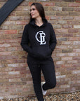 Black GE Essential Jogger