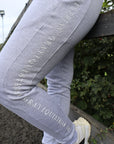 GE Grey Essential Joggers