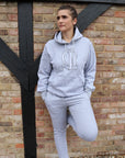 GE Grey Essential Joggers