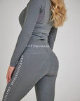 Grey Renew Base Layer