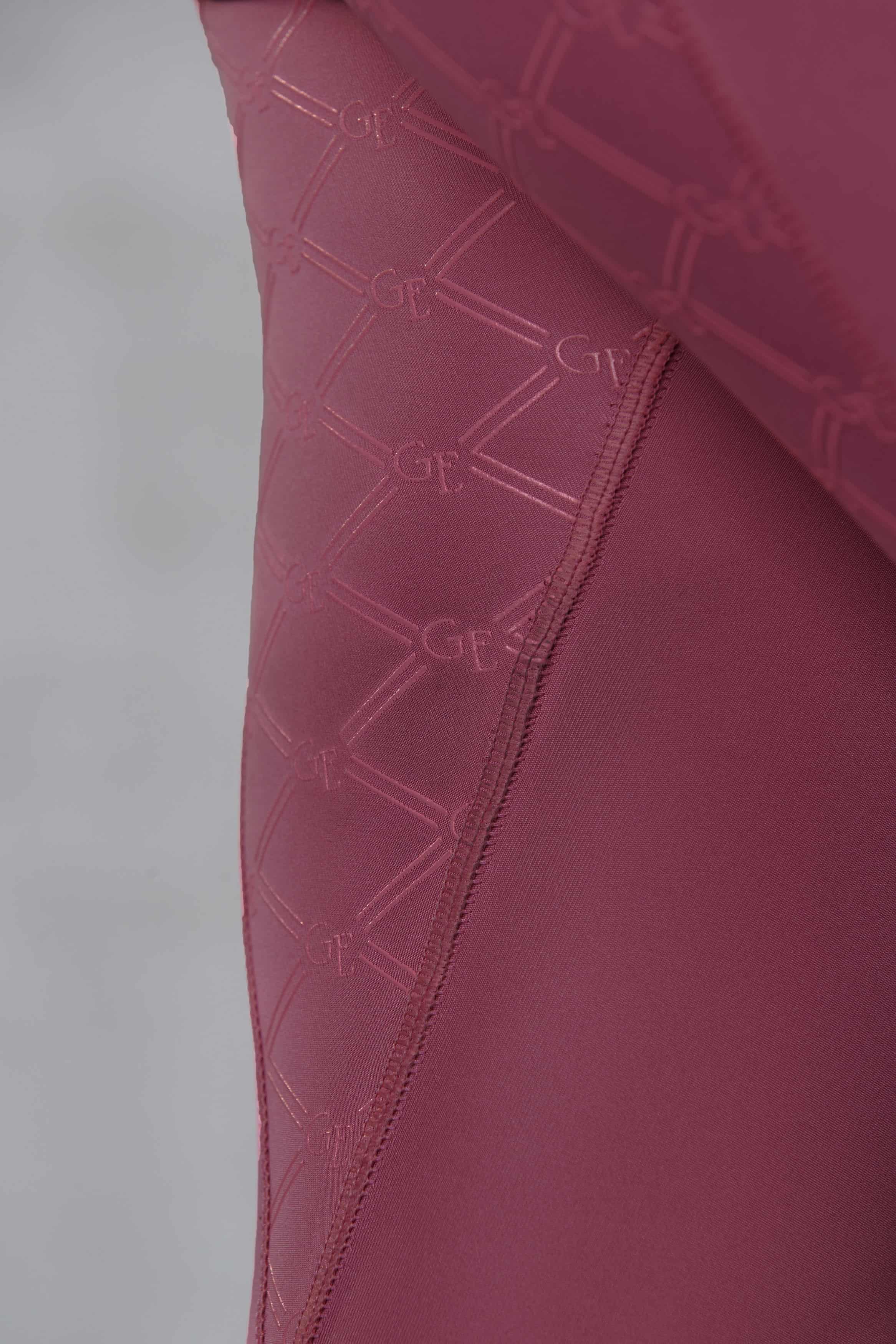 Pink republic fleece lined leggings best sale